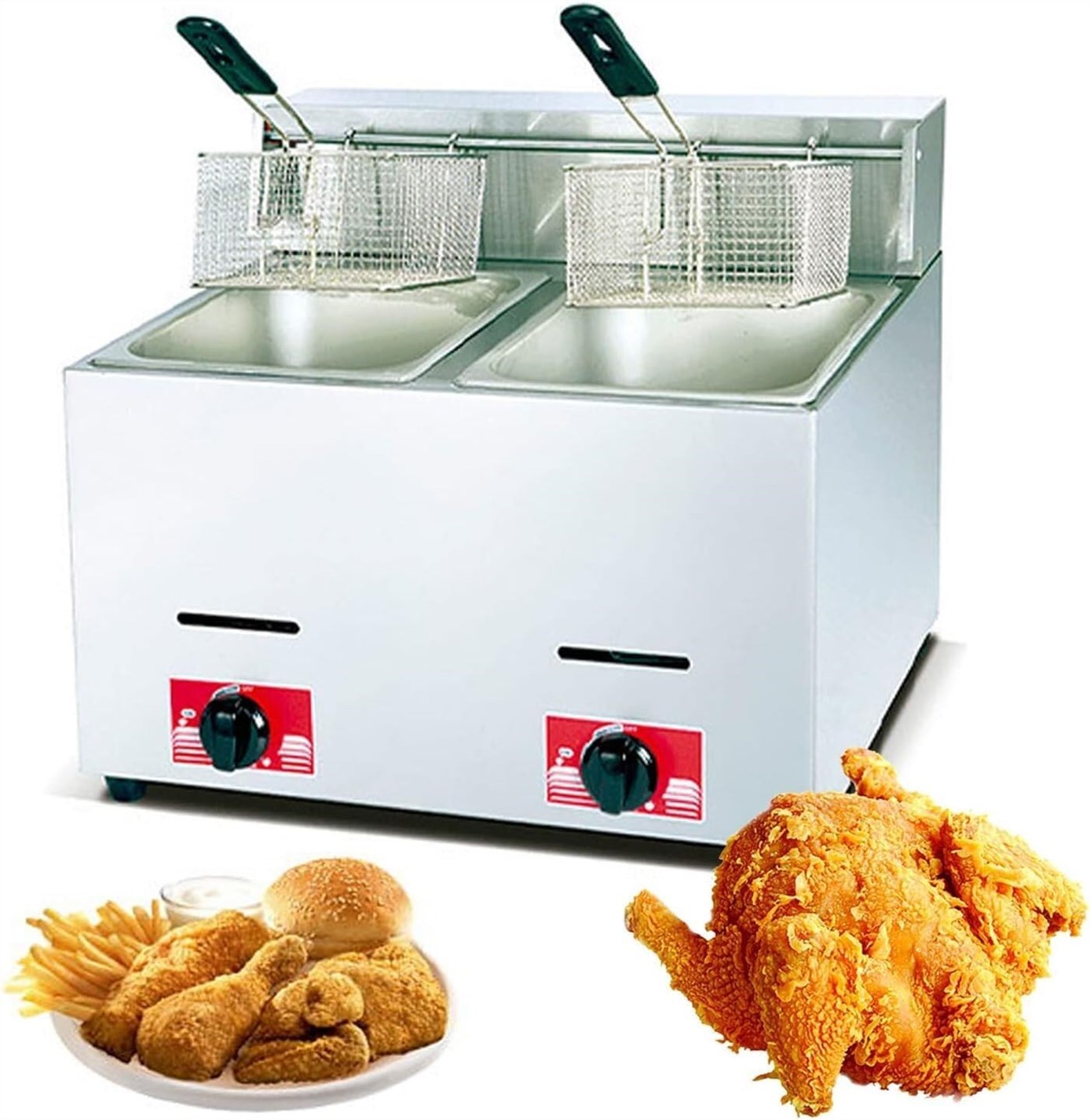 Stainless Temperature Capacity Freestanding Delicious – Review 2025