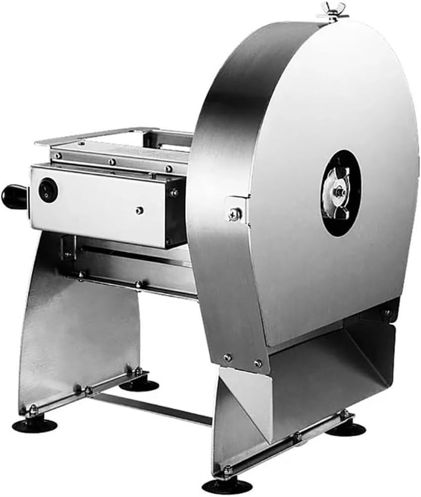 ZIJINGM Electric Slicer: Promising Versatility for Home and Small Business