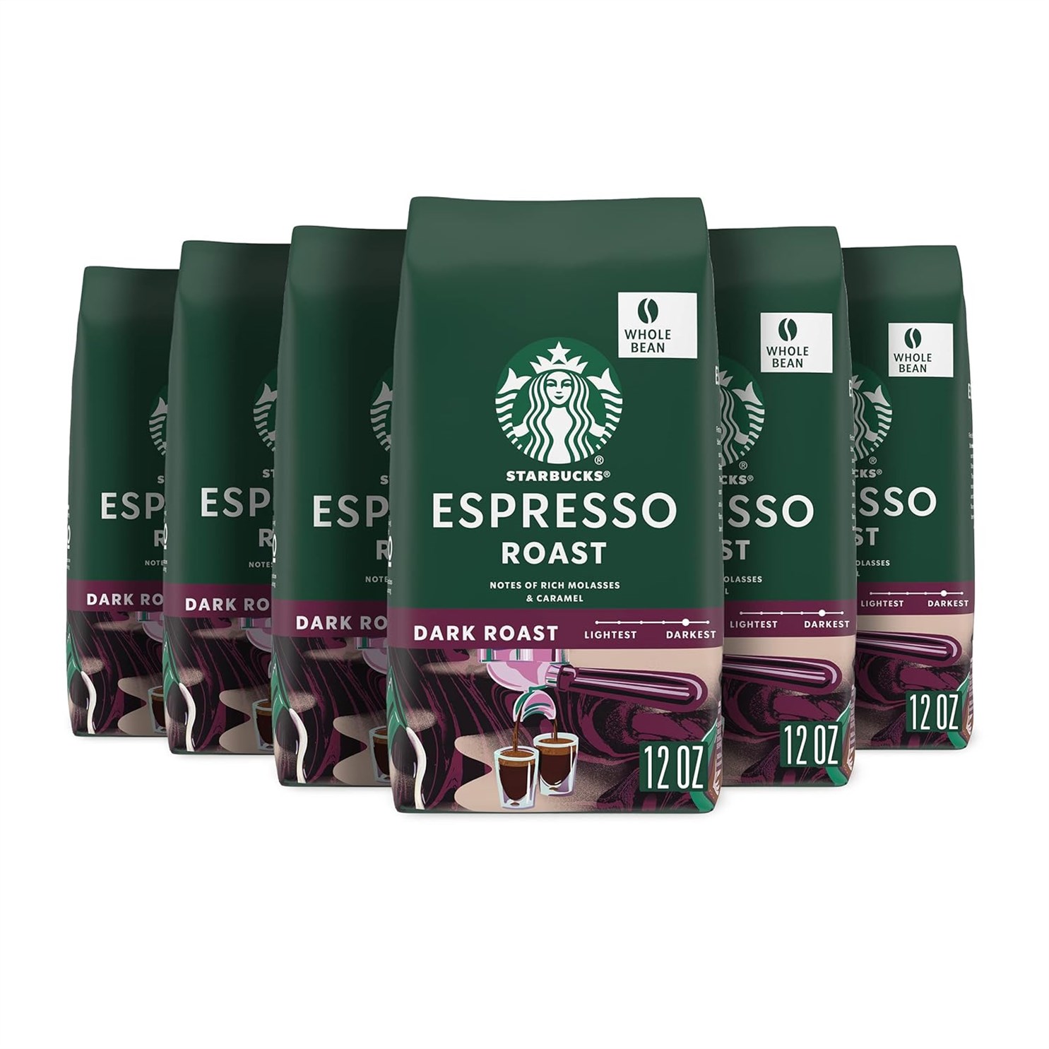 Starbucks Espresso Roast: Is This Your Ticket to Café-Quality Espresso at Home?