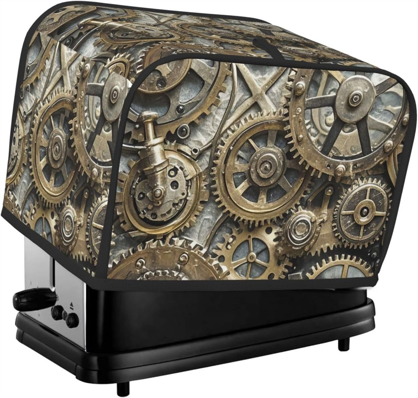 Steampunk Toaster Cover Appliance Toasters – Buying Guide