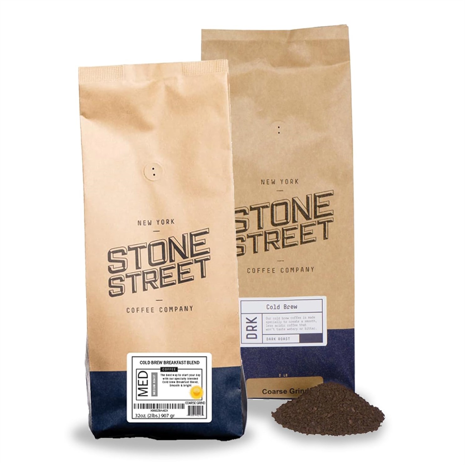 Stone Street Cold Coffee Bundle – Honest Review