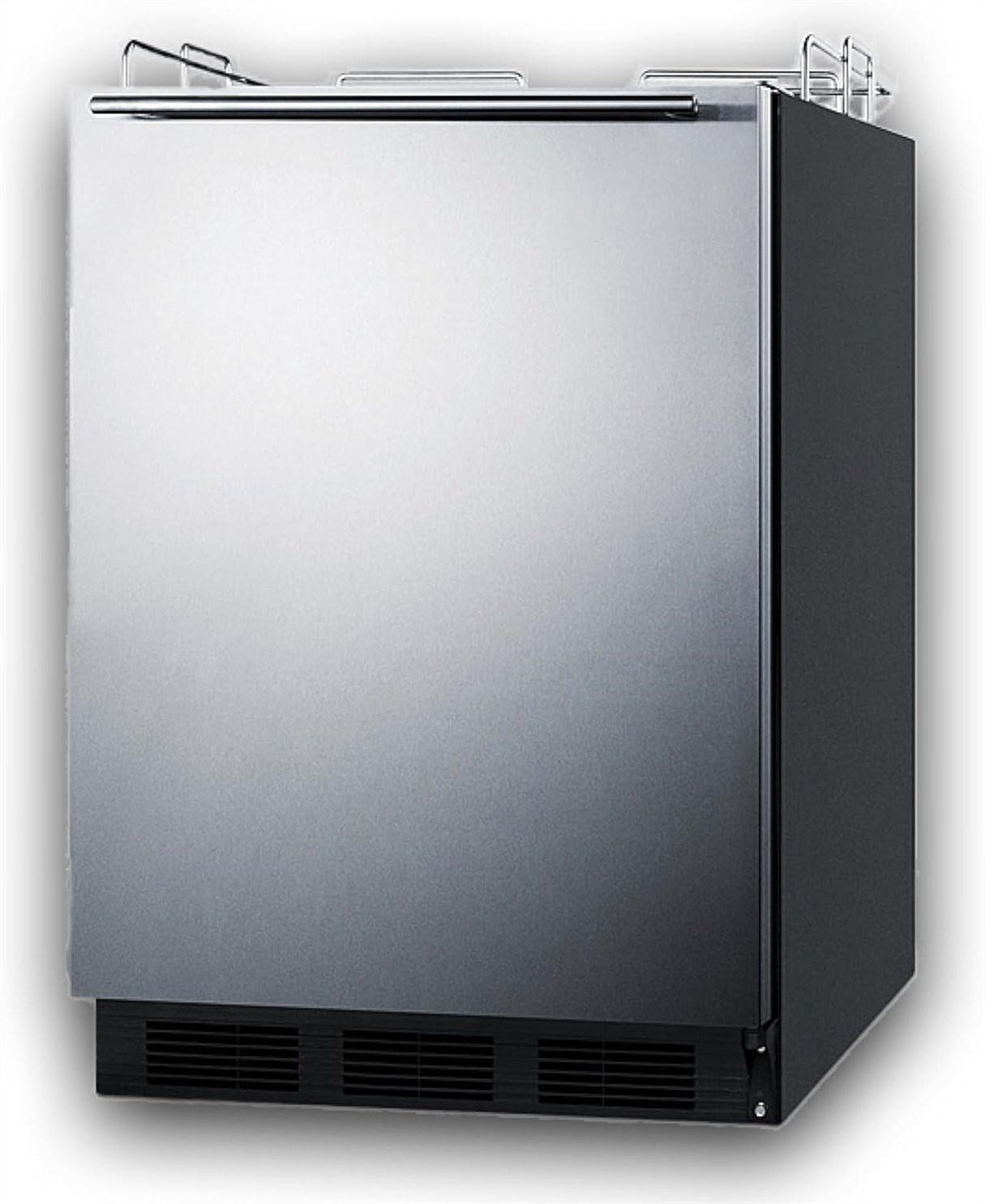 Summit SBC58BLBIADANK: The ADA-Compliant Kegerator That Tucks Right In