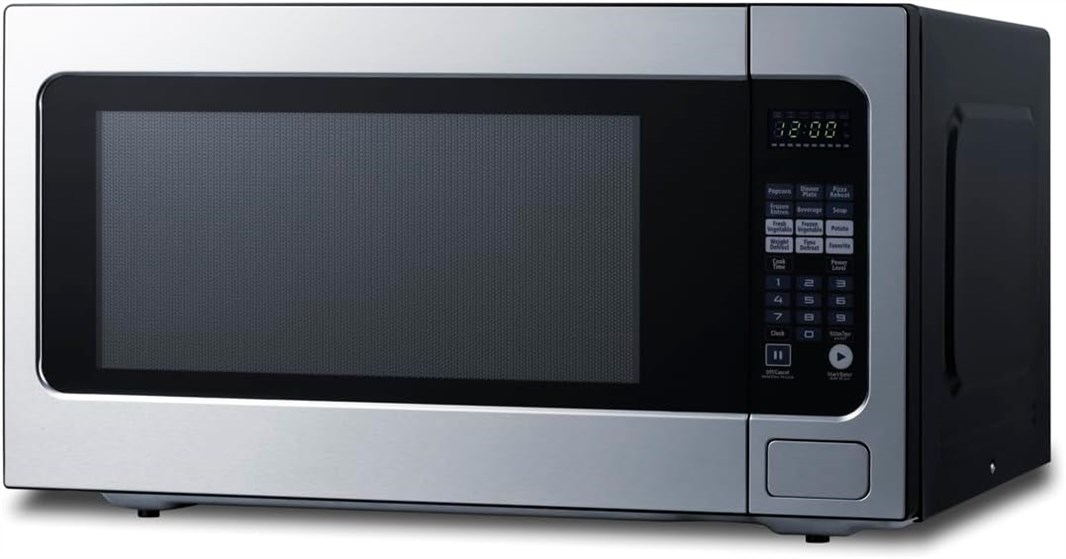 Summit SMBI27: A Stylish Powerhouse for the Modern Kitchen