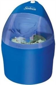 Sunbeam GC8101 BLS 1 Quart Canister Cream - Honest Review