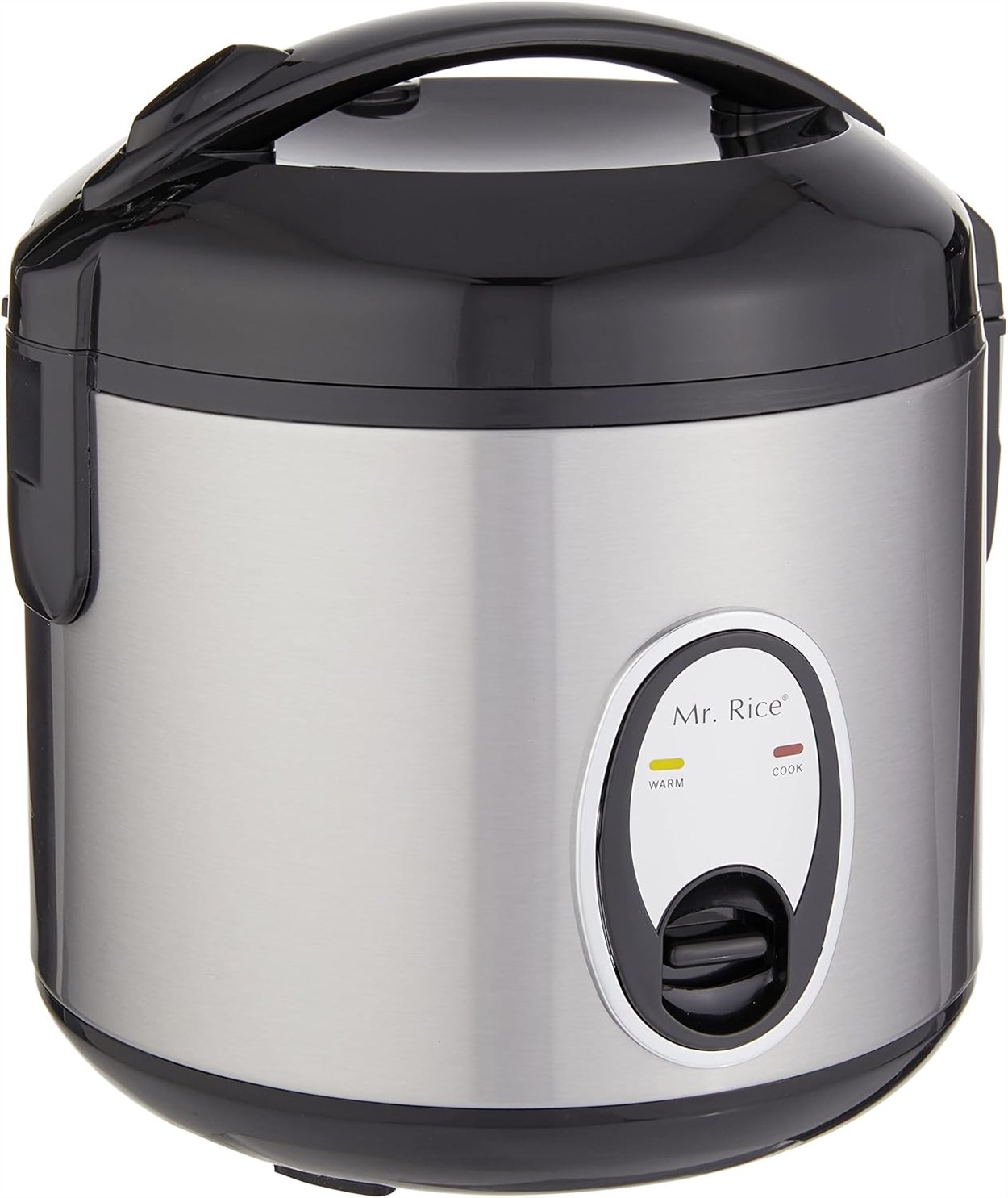 SPT 4-Cup Rice Cooker: Small Size, Big Convenience?