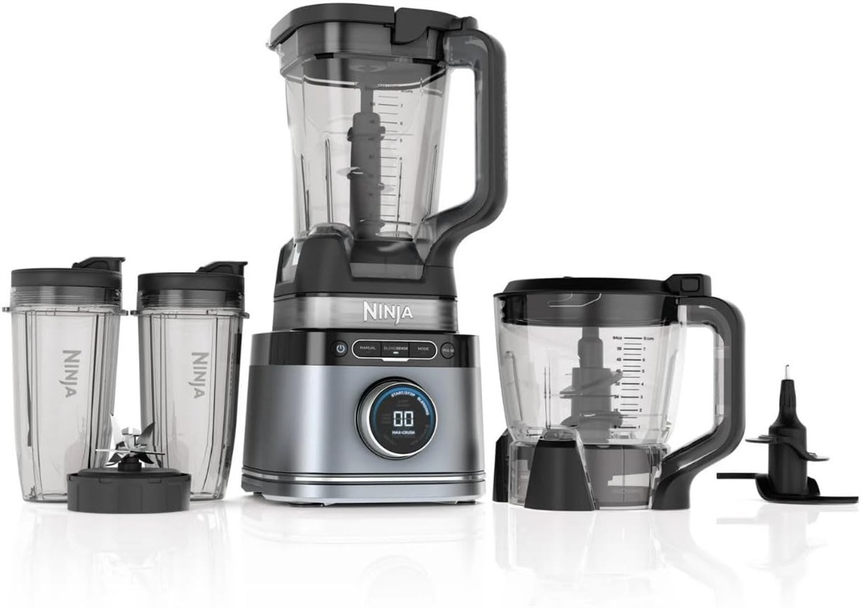 Ninja Detect Kitchen System TB400: Is This the Only Kitchen Gadget You’ll Ever Need?