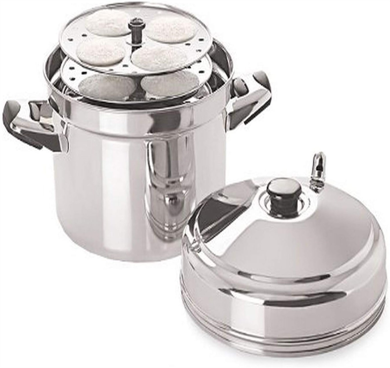 Tabakh IC-206 Idli Cooker: Does it Deliver the Perfect South Indian Breakfast?