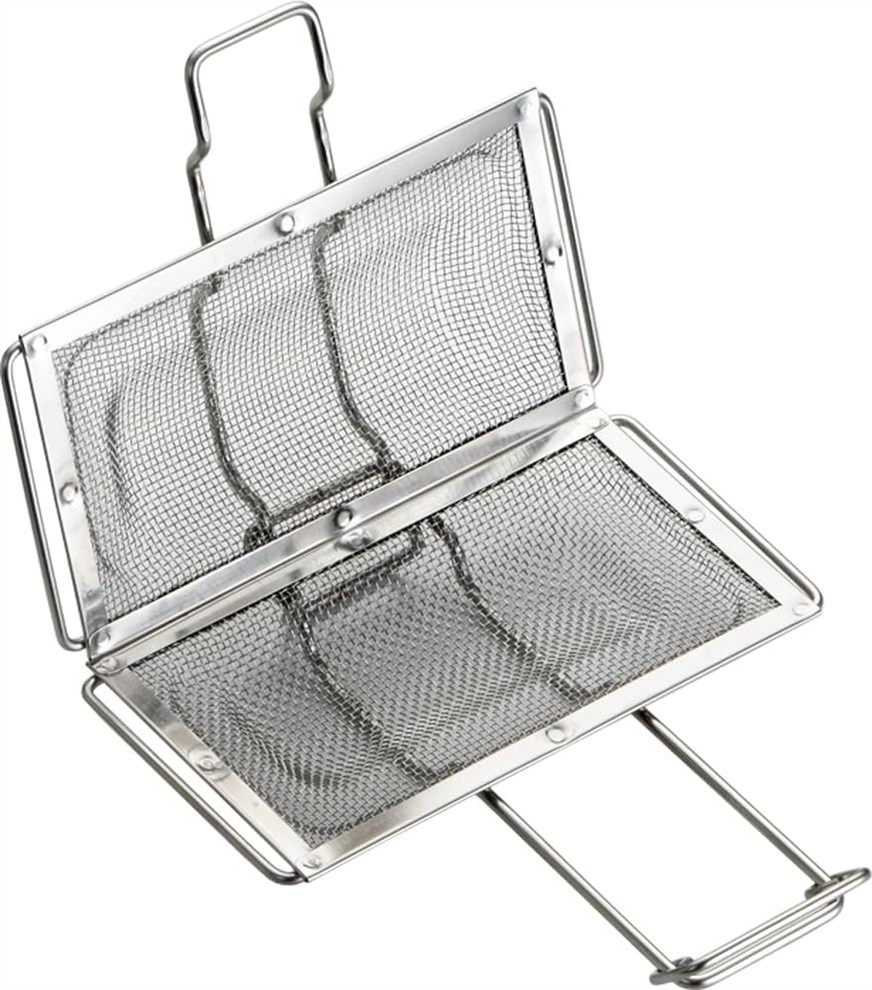 Takagi Metal Hot Sandwich Maker: A Crispy, Compact Culinary Adventure from Japan!