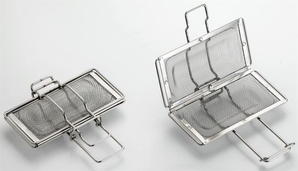 Takagi Metal GK HSH Sandwich Toaster
