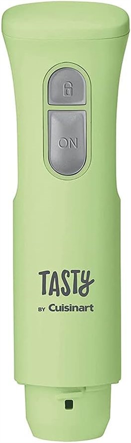 Tasty Cuisinart Blender Green 15 71