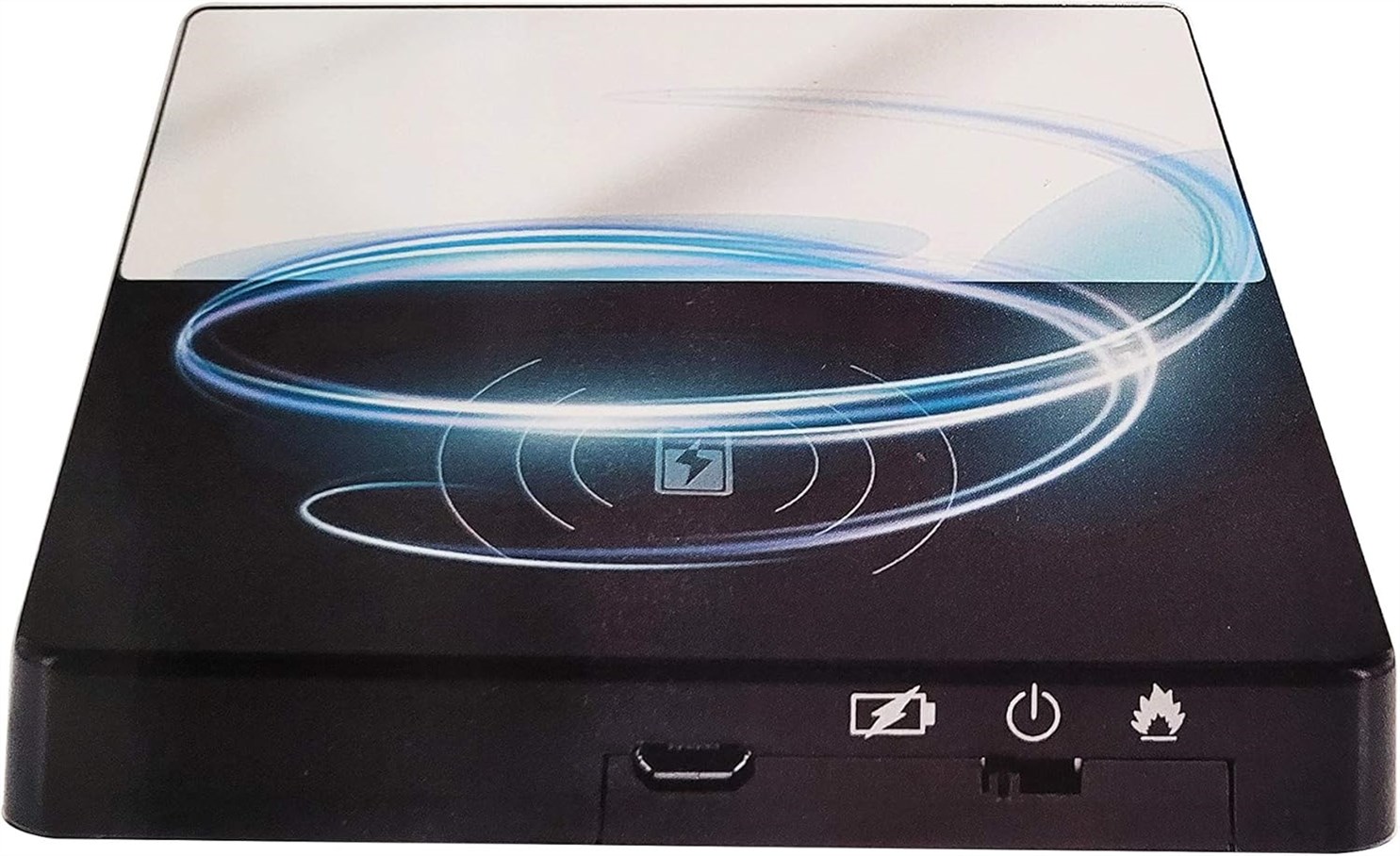 Tech Theory Wireless Charger Powered