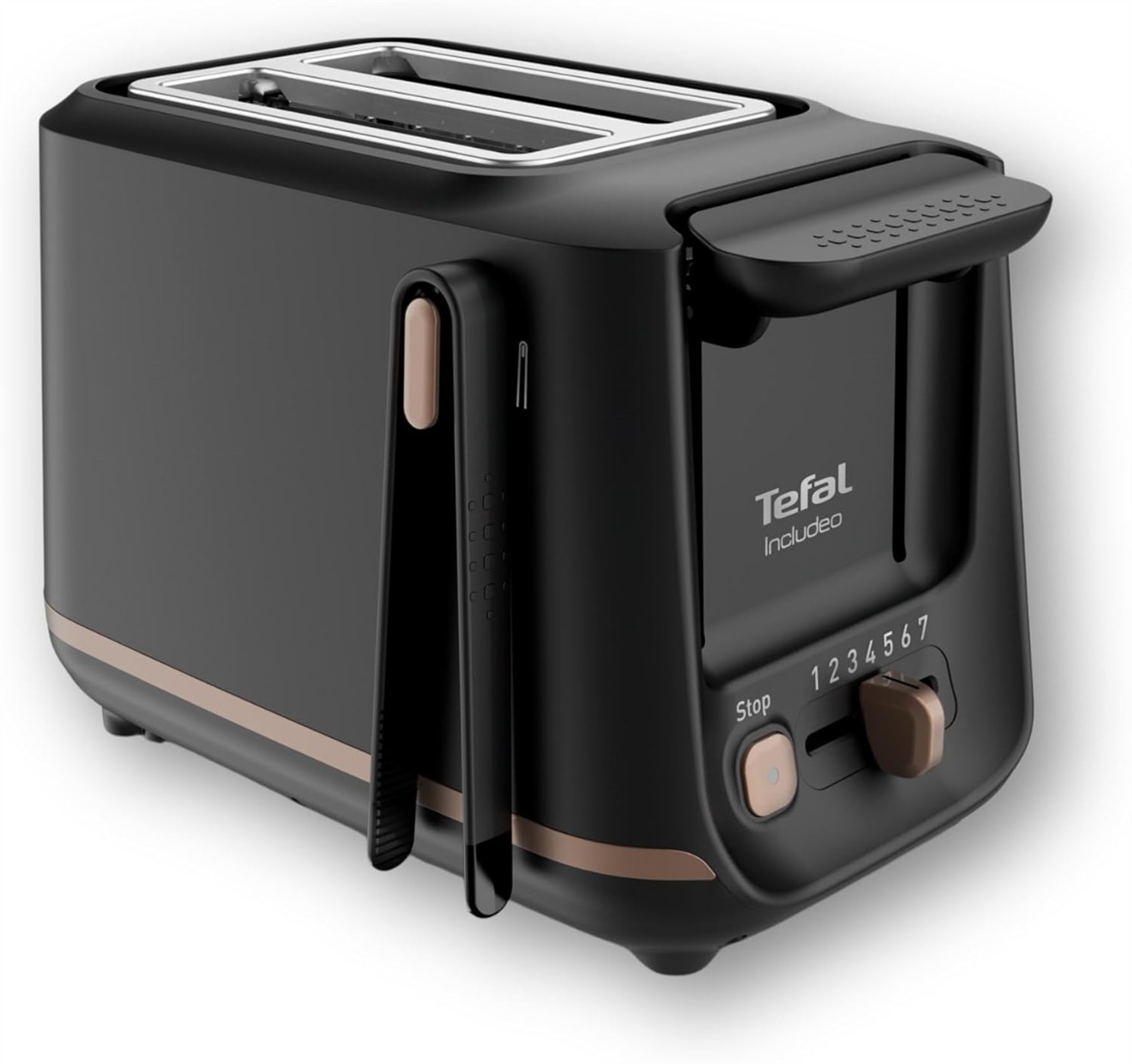 Tefal Includeo Magnetic Removable TT533811 – Review Tefal Includeo Magnetic Removable TT533811 – Review