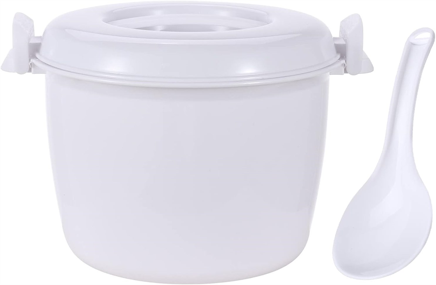 TiaoBug Microwave Rice Cooker: A Kitchen Time-Saver or Just Another Gadget?