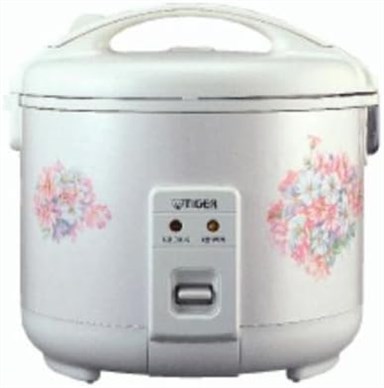 Tiger JNP-0550 Rice Cooker Review: Small Size, Big Performance
