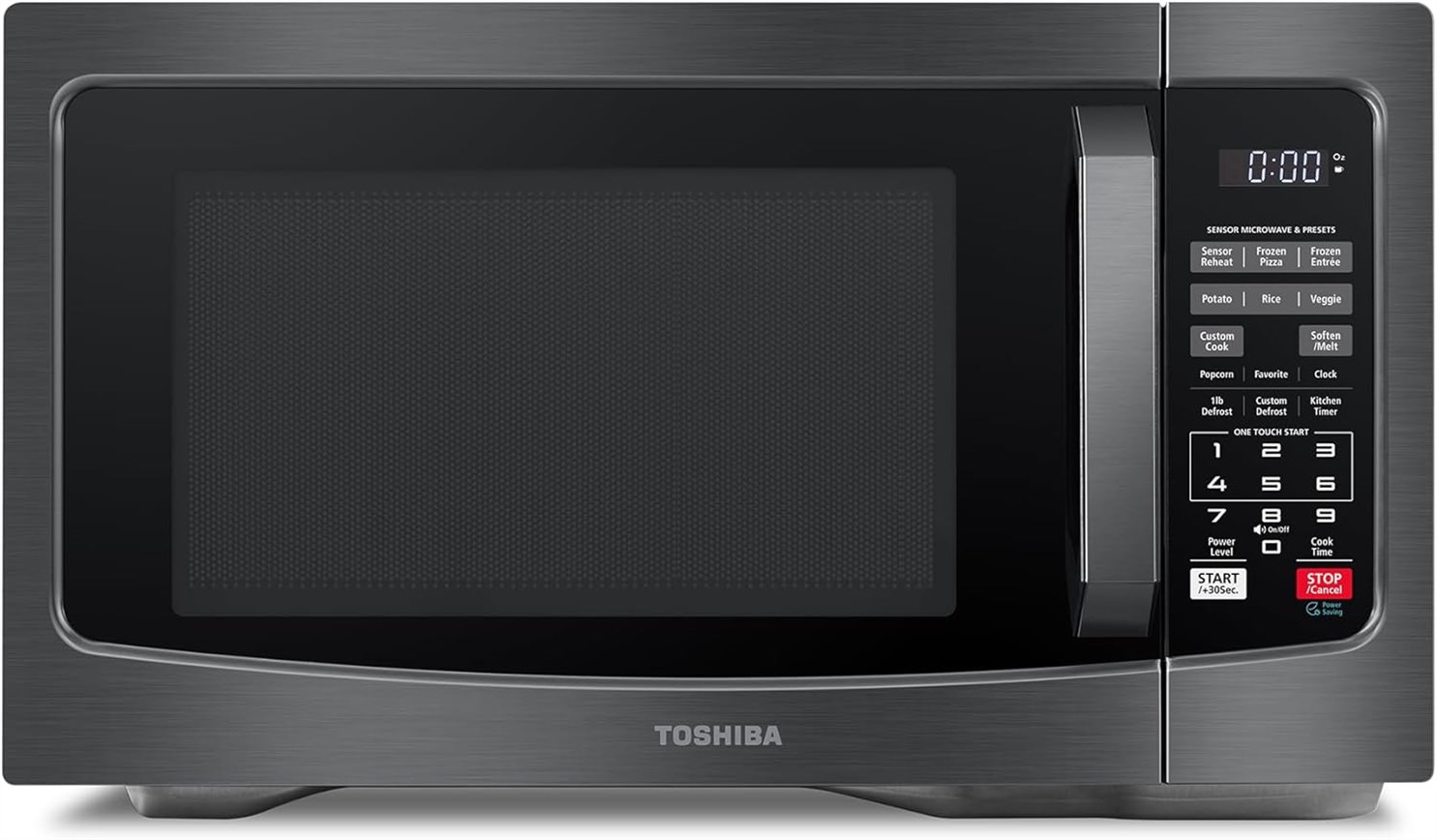 Toshiba EM131A5C-BS: Is This the Microwave You’ve Been Waiting For? (A Hands-On Review)