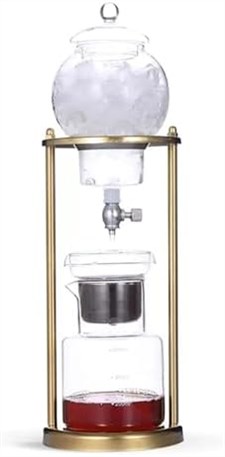 Tower Adjustable Water Coffee Maker – Is It Worth Buying?