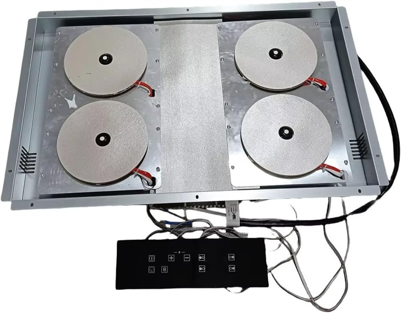 Review: The Invisible Revolution – Is the 220V Undermount Cooker the Future of Kitchens? Review: The Invisible Revolution – Is the 220V Undermount Cooker the Future of Kitchens?