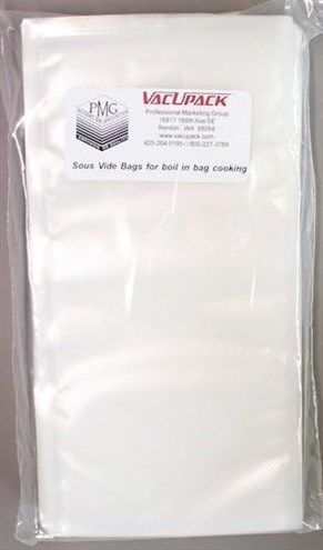 VacUpack Sous Vide Pouches: My Kitchen’s New Best Friend?