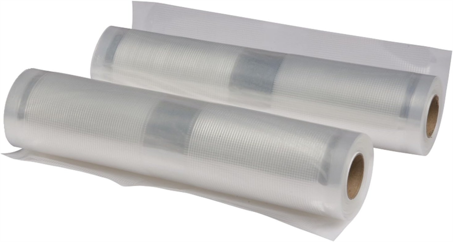 NESCO Vacuum Sealer Bags: Are They Worth the Hype? (A Hands-On Review)