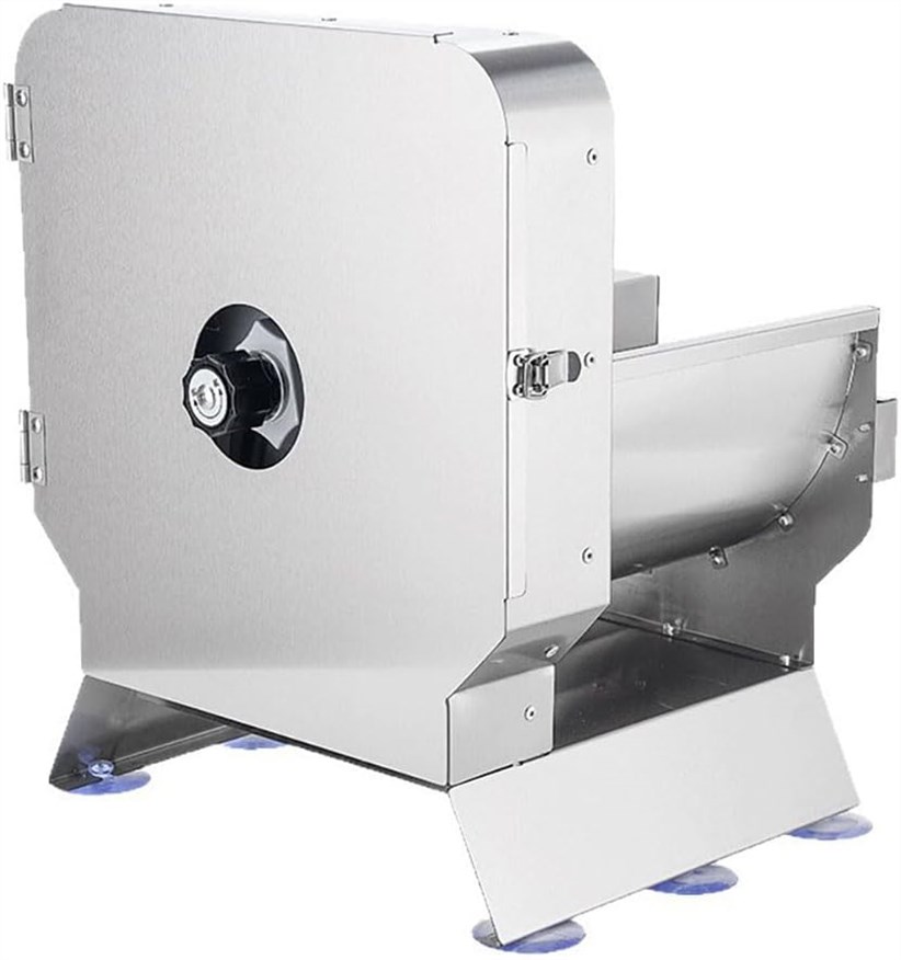 Electric Vegetable Slicer: A Home Chef’s New Best Friend?