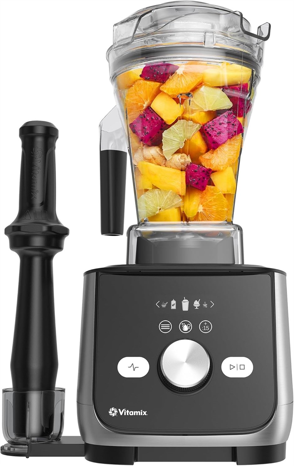 Vitamix Ascent X5: Is This the Last Blender You’ll Ever Need?