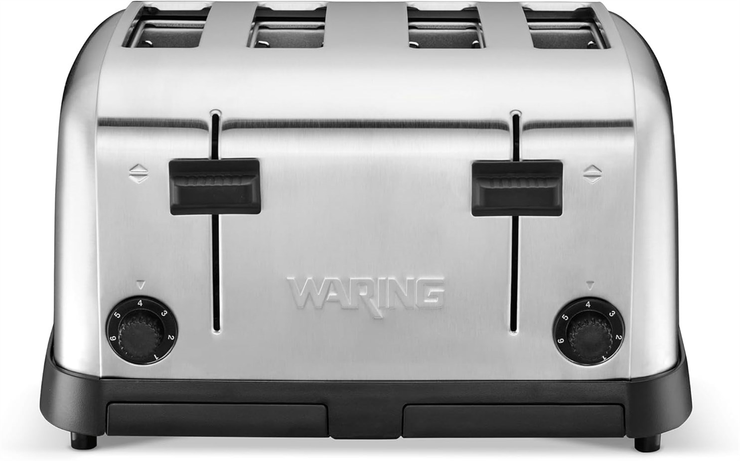 Waring WCT708: A Commercial Toaster for the Home Kitchen? My Honest Take