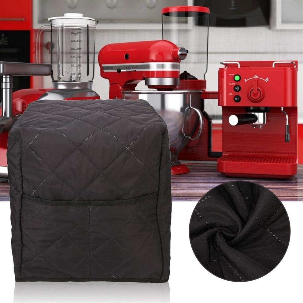 Weiyirot Coffee Machine Cover: Is This Simple Shield a Must-Have for Coffee Lovers?