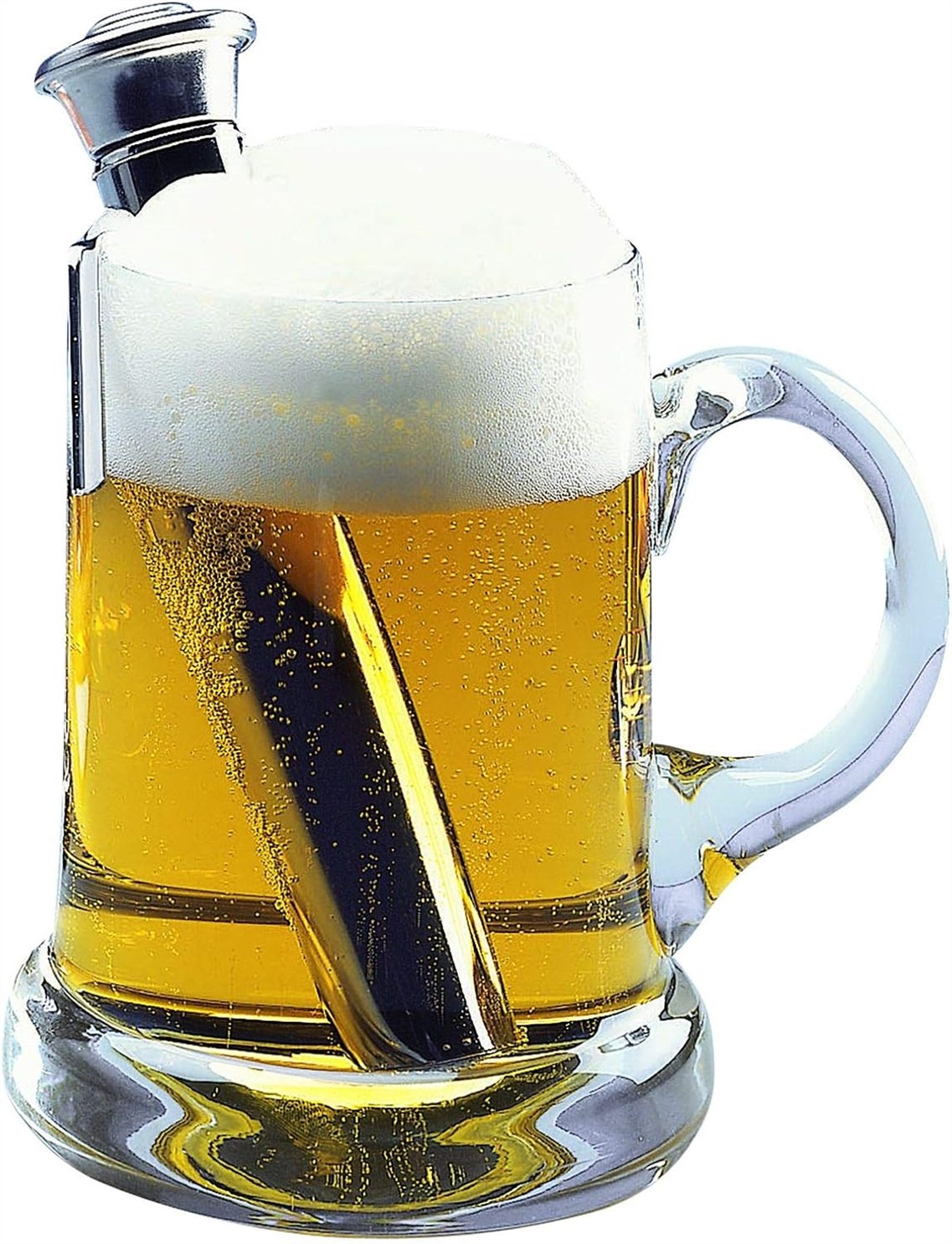 Review: Westmark Beer Warmer/Cooler – A Quirky Solution for Temperature-Sensitive Brews