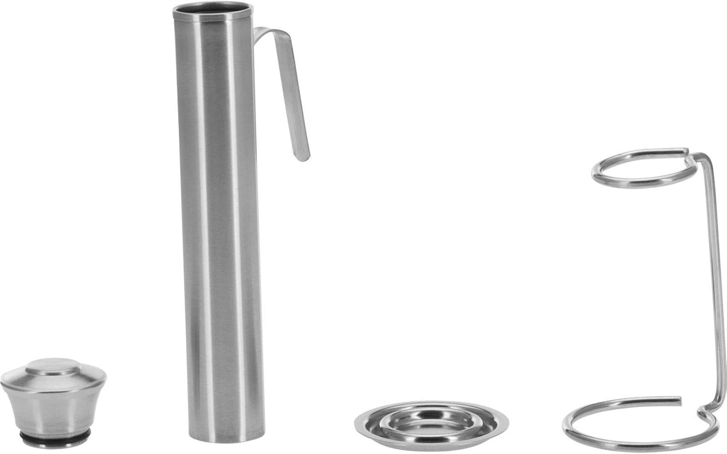 Westmark 63282260 Warmer Cooler Stainless