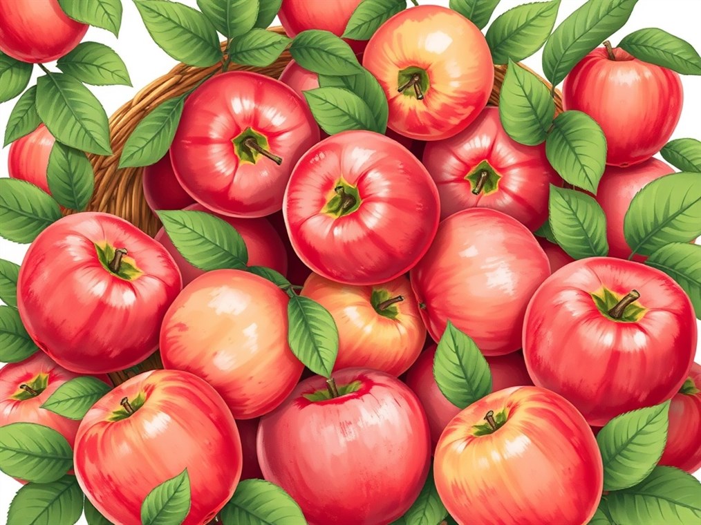 Craving a Pink Lady? Here are Some Apples That Are Just as Awesome