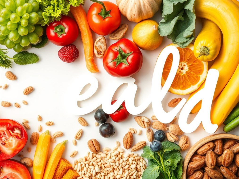 Fueling Your Body Right: A Real-World Guide to Healthy Meals