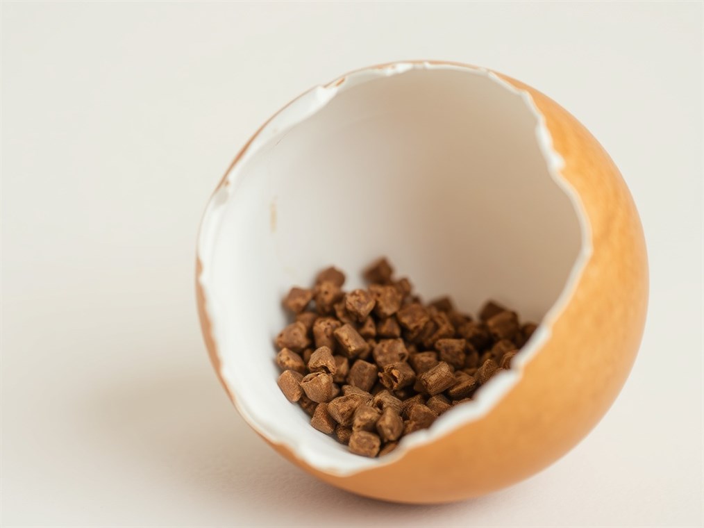 Decoding the Mystery of Brown Specks in Eggs: A Comprehensive Guide (Human Edition!)