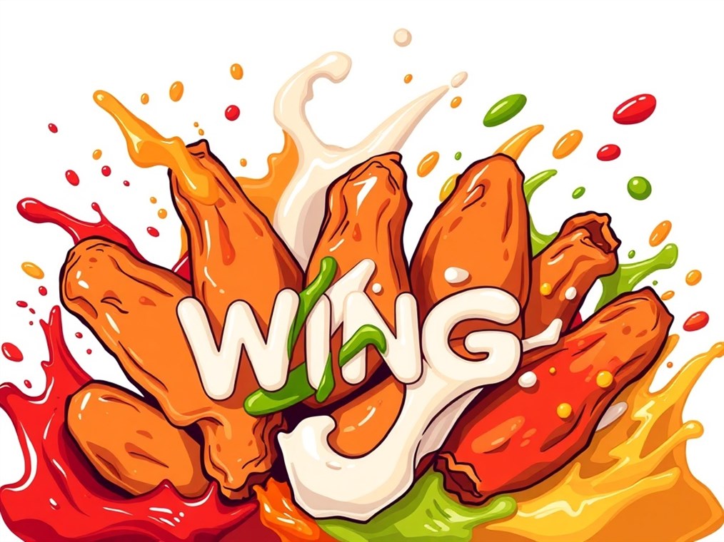 Wingstop’s Wing Flavors: Your Guide to Flavor Town