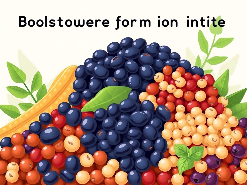 Iron-Packed Beans: A Guide to Boosting Your Intake (The Human Way)