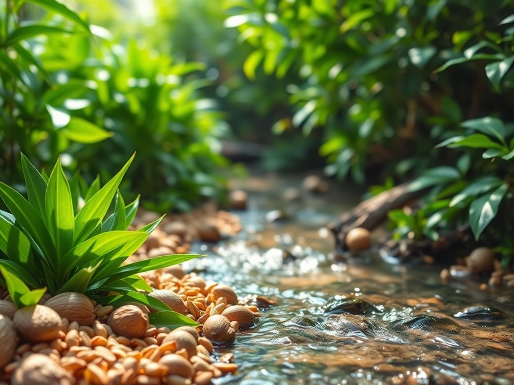 Beyond Coconut Oil: Swapping It Out for Healthier, Greener Options