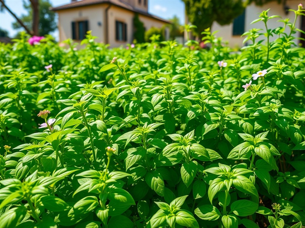 Basil Bliss: How to Grow the Best Basil Ever