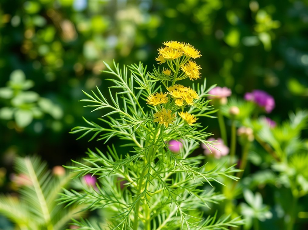 Decoding Dill: What Does This Herb Look Like?