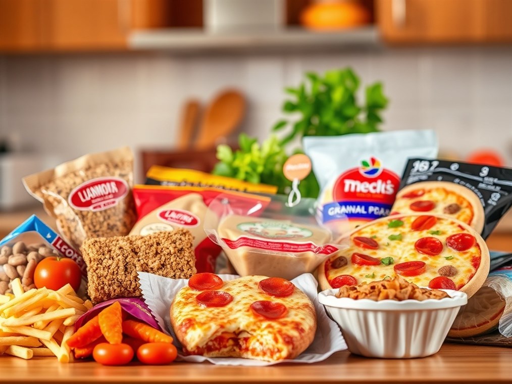 Decoding “Commercially Prepared Food”: What It Is, Why It Matters