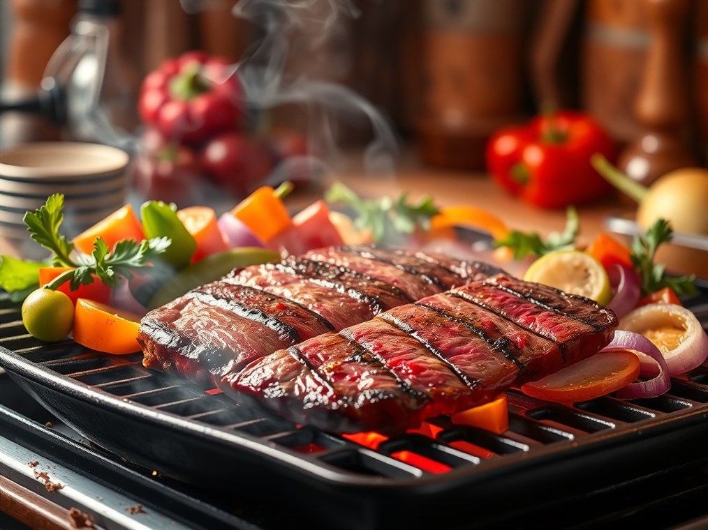 Skirt Steak: What’s in a Name? Quite a Lot, Actually!