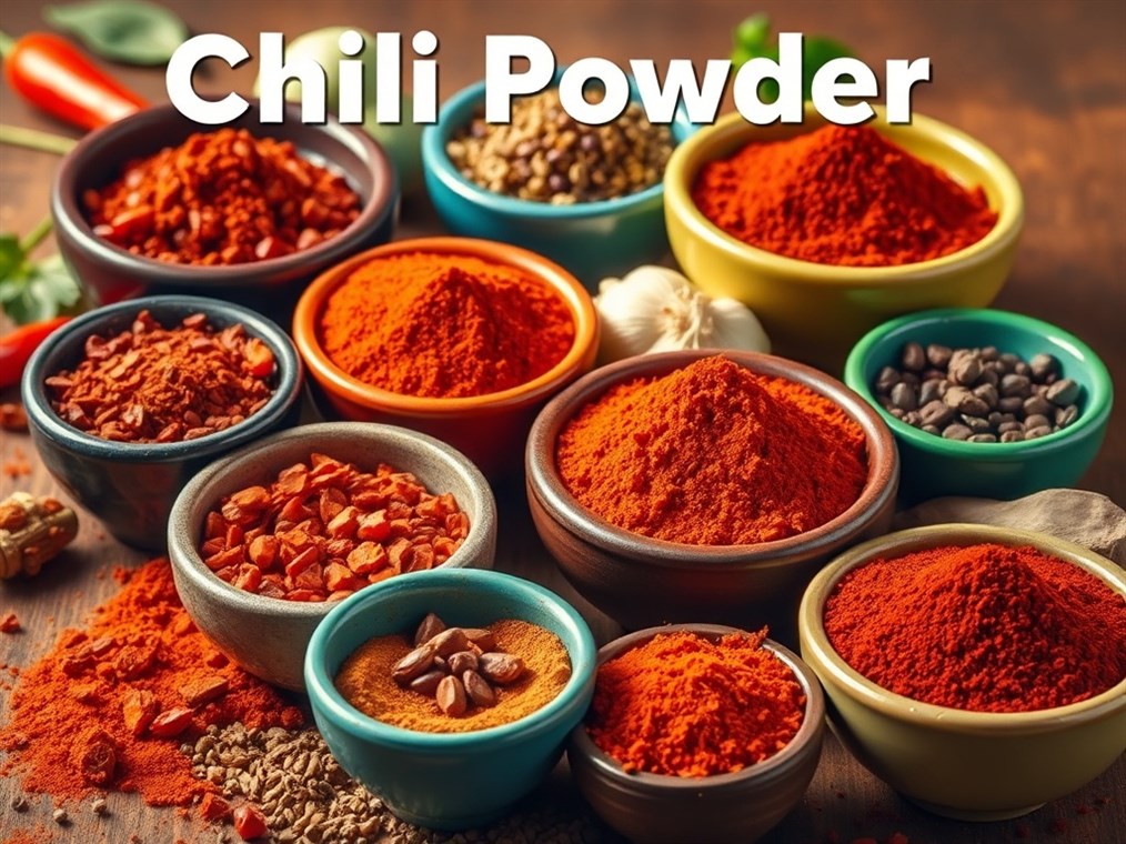 Unlocking the Flavor of Chili Powder: It’s More Than Just a Spicy Kick!