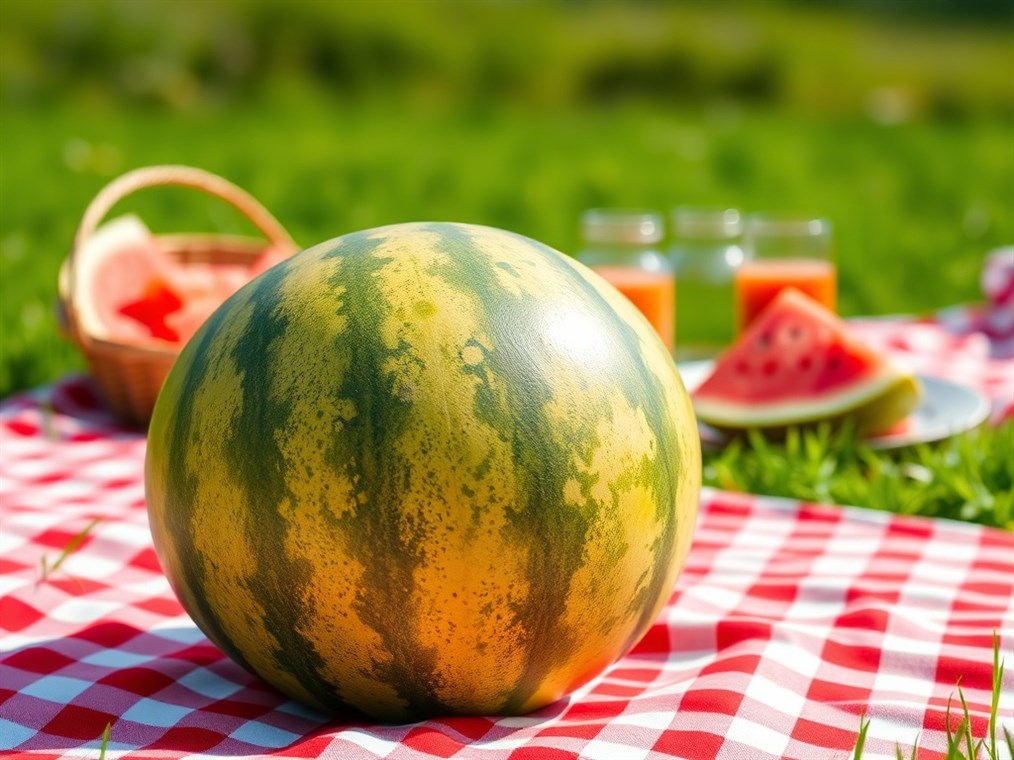 Is That Watermelon Safe to Eat? What to Do If It’s Gone Bad