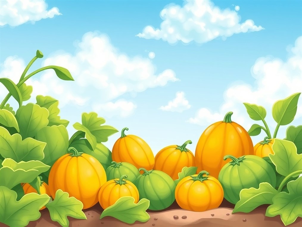 Decoding the Delight: What Is a Small Melon, Anyway?