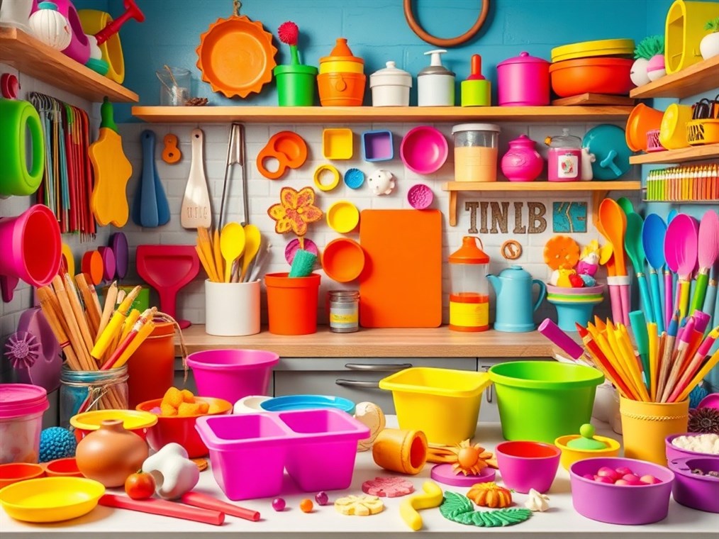 Chef Rubber: More Than Just a Name – It’s a Culinary Playground