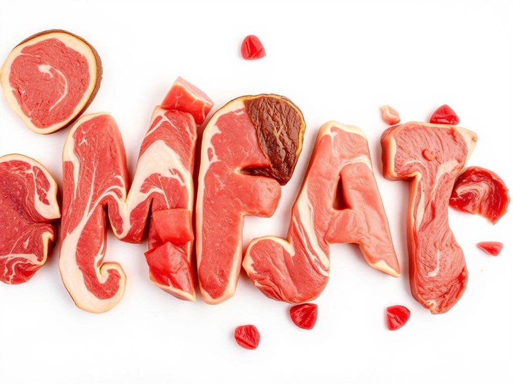 Reformed Meat: What It Really Is (and Why You Should Know)