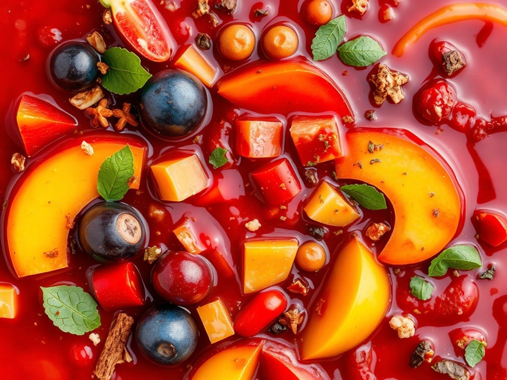 Chamoy: Mexico’s Flavor Bomb You Need to Know About