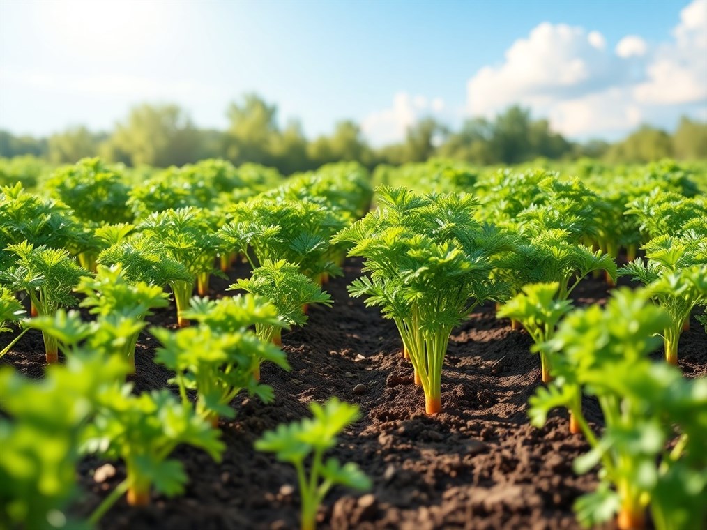 When to Plant Carrots? Let’s Get Growing!