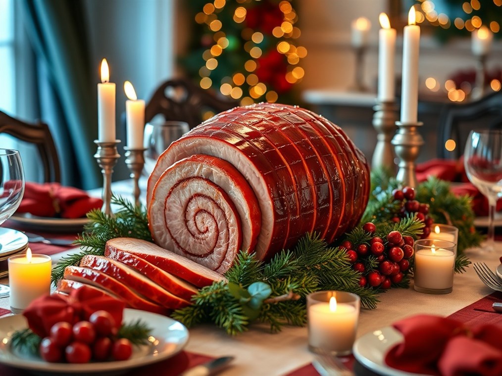Spiral Ham: Your Guide to Holiday Ham Nirvana