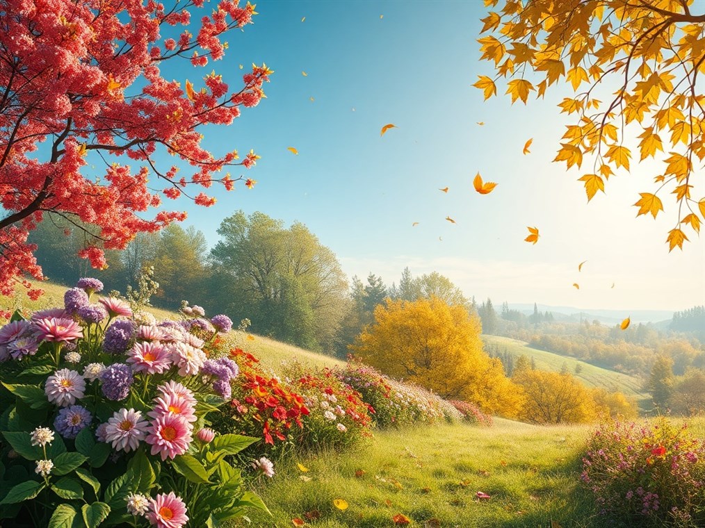 Decoding Seasonal Allergies: Why Are You Sniffling and Sneezing?