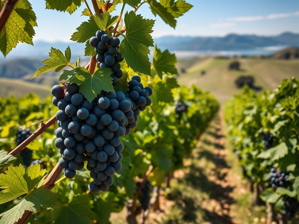 Pinot Noir: More Than Just a Finicky Grape, It’s a Flavor Adventure