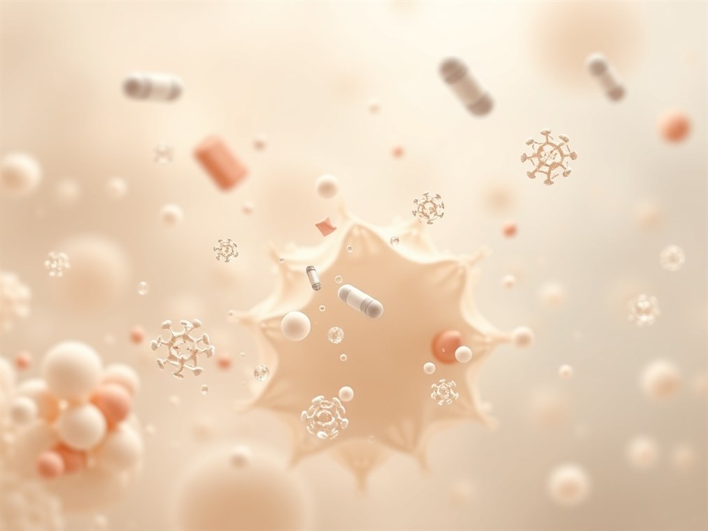 Sulfa Drugs: The Inside Story on How These Old-School Antimicrobials Work
